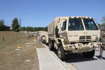 3rd Medical Command (DS) conducts DRE