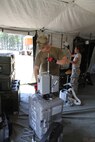 3rd Medical Command (DS) conducts DRE