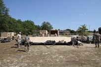 3rd Medical Command (DS) conducts DRE