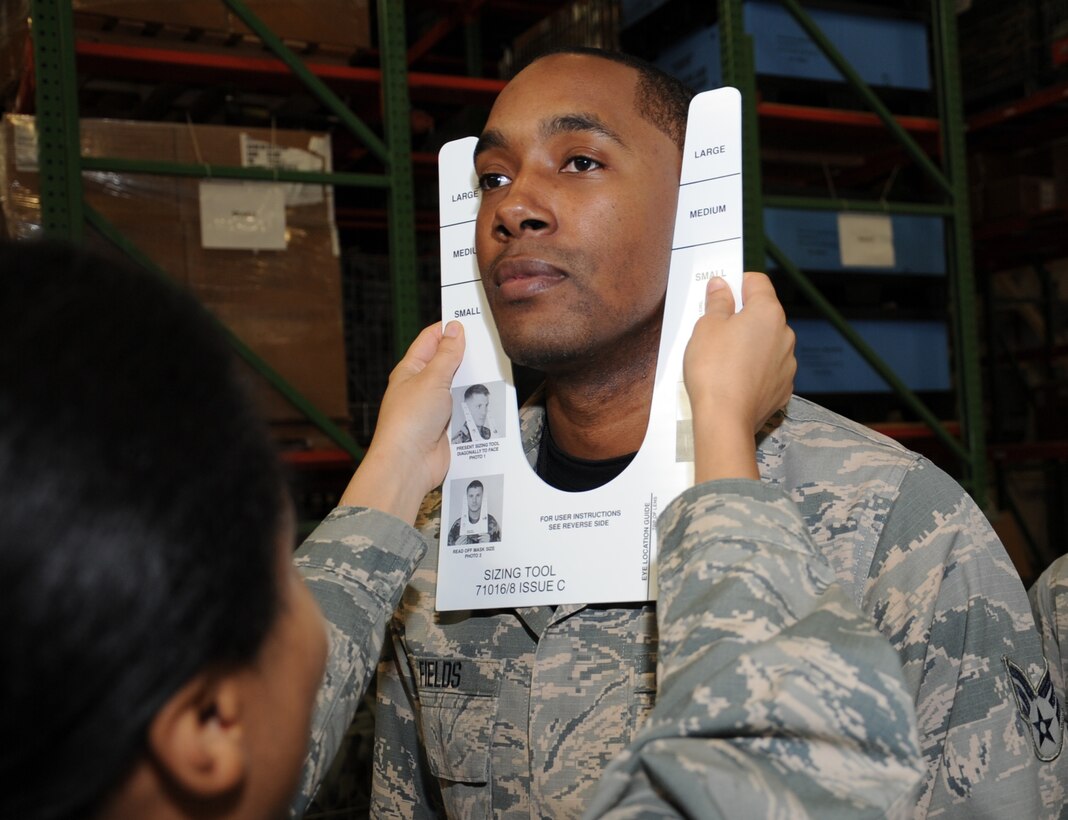 Dover reservists gear up for ATSO