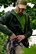 U.S. Air Force Tech. Sgt. Daniel David, 51st Civil Engineer Squadron Explosive Ordnance Disposal operations and training section chief, attaches stoppers to his harness during a Mountain Mobility Course at Bhukansan National Park, City of Seoul, Republic of Korea, Aug. 30, 2017. The course allowed members to learn procedures and techniques that go into mountain climbing. (U.S. Air Force photo by Staff Sgt. Franklin R. Ramos/Released)