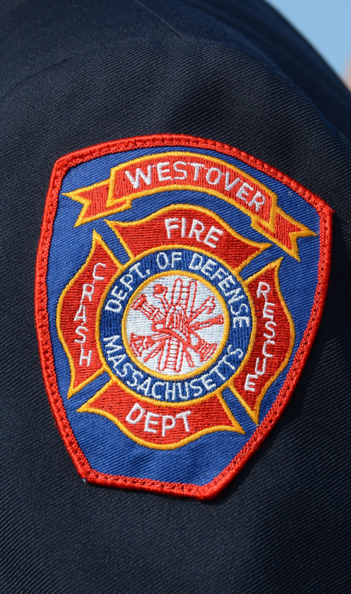 Firemen and Airmen of Westover Air Reserve Base, Mass. remember lives lost on September 11, 2001, in a ceremony September 11, 2017, on the ellipse. Firemen and Airmen of Westover Air Reserve Base, Mass. remember lives lost on September 11, 2001, in a ceremony September 11, 2017, on the ellipse. 16 years ago today, four passenger airliners were hijacked by Al-Qaeda terrorists. Two of these aircraft, American Airlines Flight 11, and United Airlines Flight 175, were crashed into the North and South towers, respectively, of the World Trade Center complex in New York City. A third aircraft, American Airlines Flight 77, was crashed into the Pentagon in Arlington County, Virginia. And a fourth plane, United Airlines Flight 93, which was initially steered toward Washington D.C., but crashed into a field in Stonycreek Township, Pennsylvania after passengers tried to overcome the hijackers. (U.S. Air Force photo by Airman Hanna N. Smith)