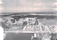 IMAGE: North View of Naval Proving Ground (NPG)