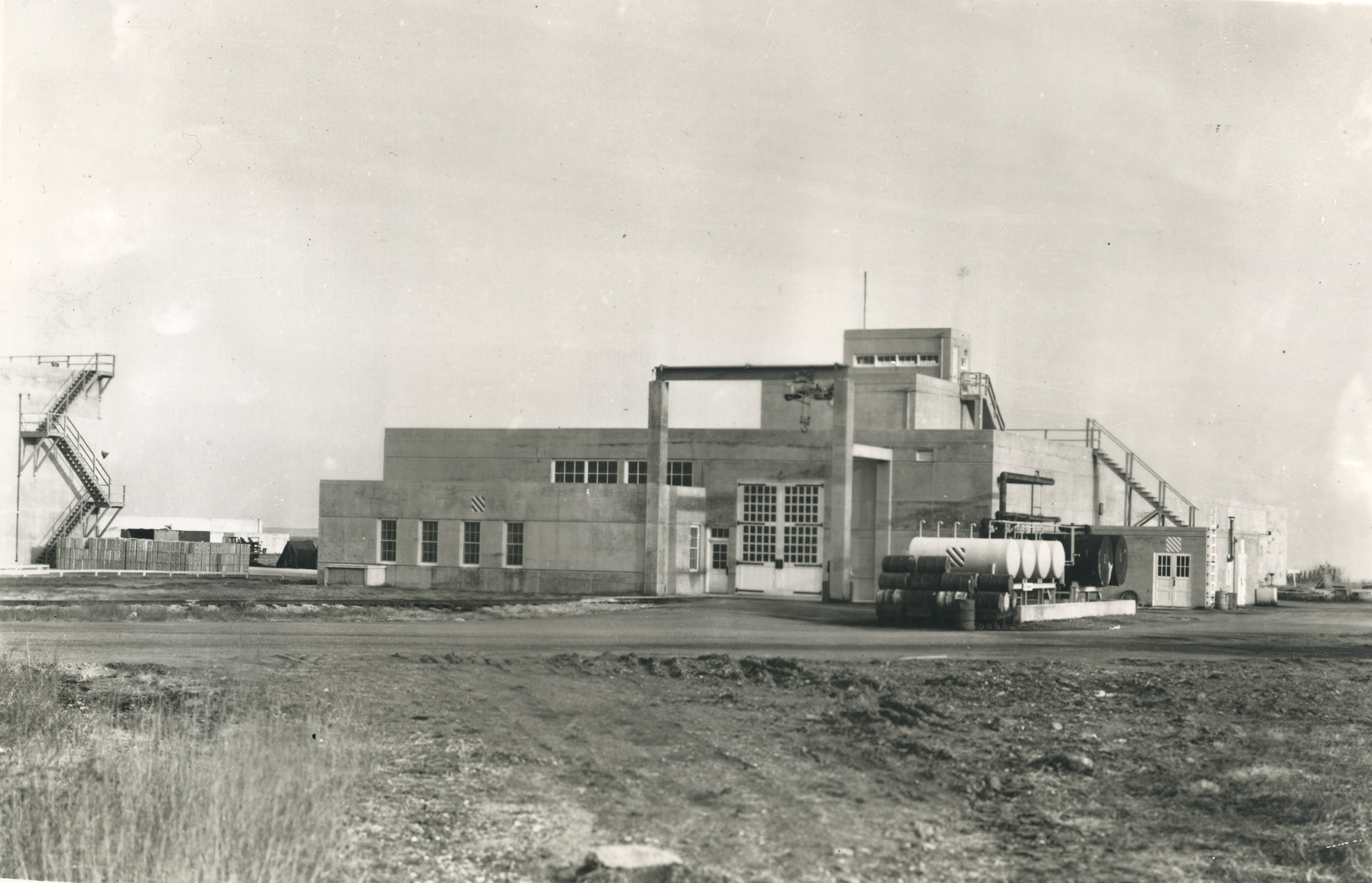 Dahlgren Historical Photos