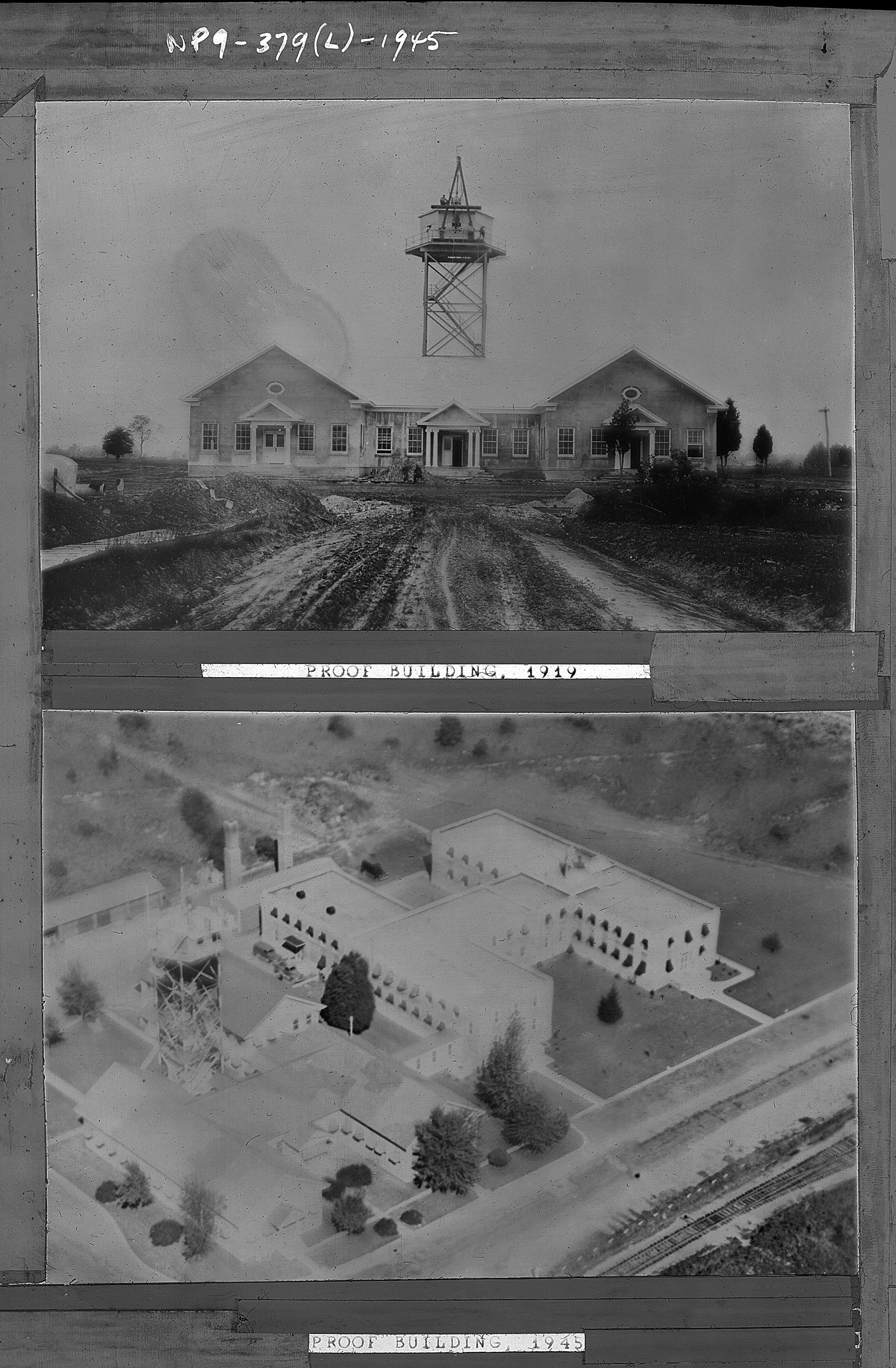 Dahlgren Historical Photos