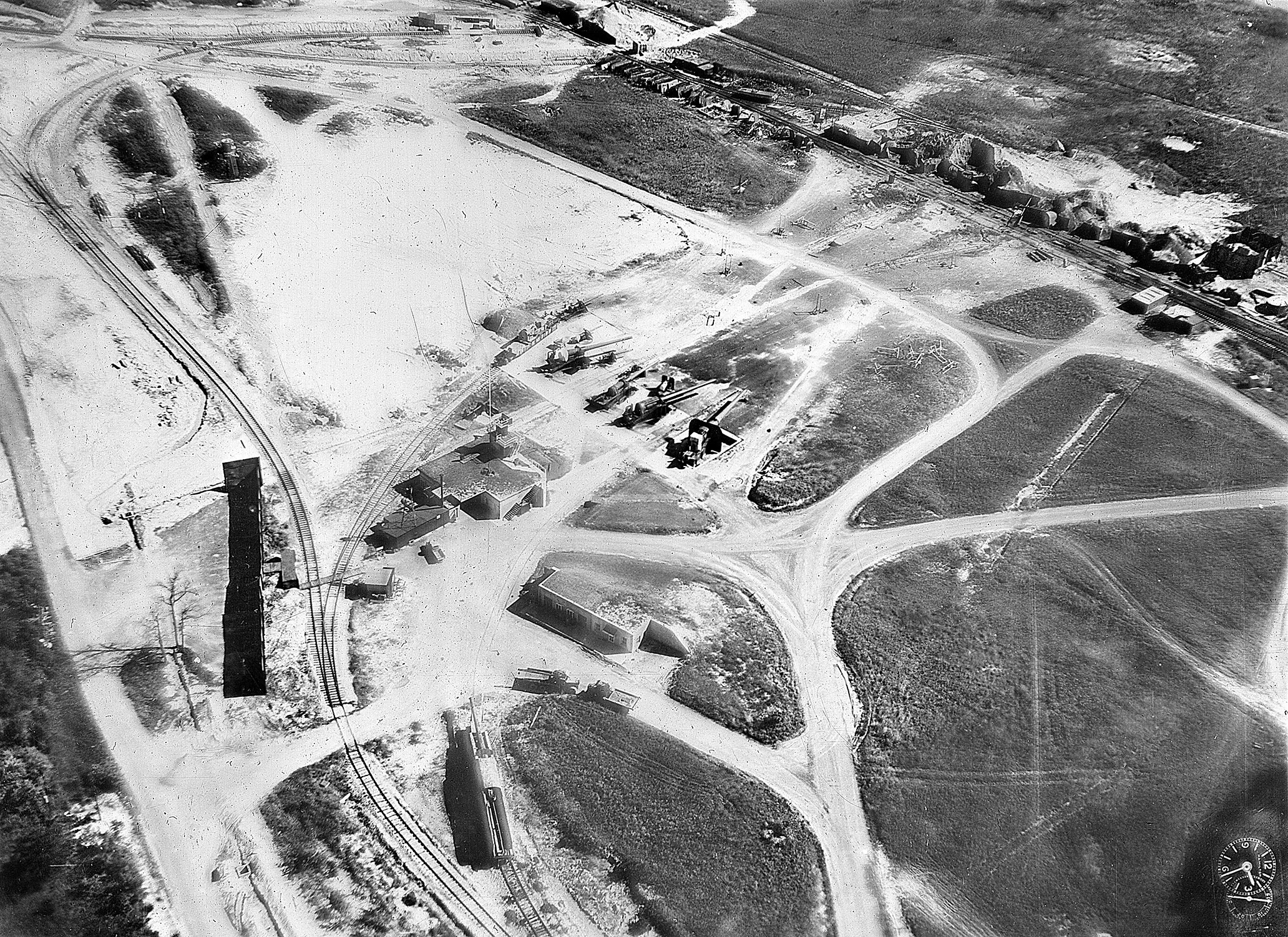 Dahlgren Historical Photos