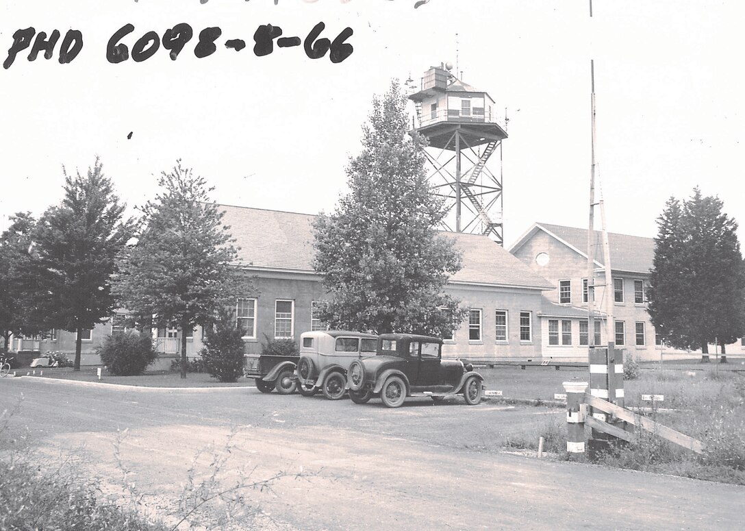 IMAGE: Proof Office Building