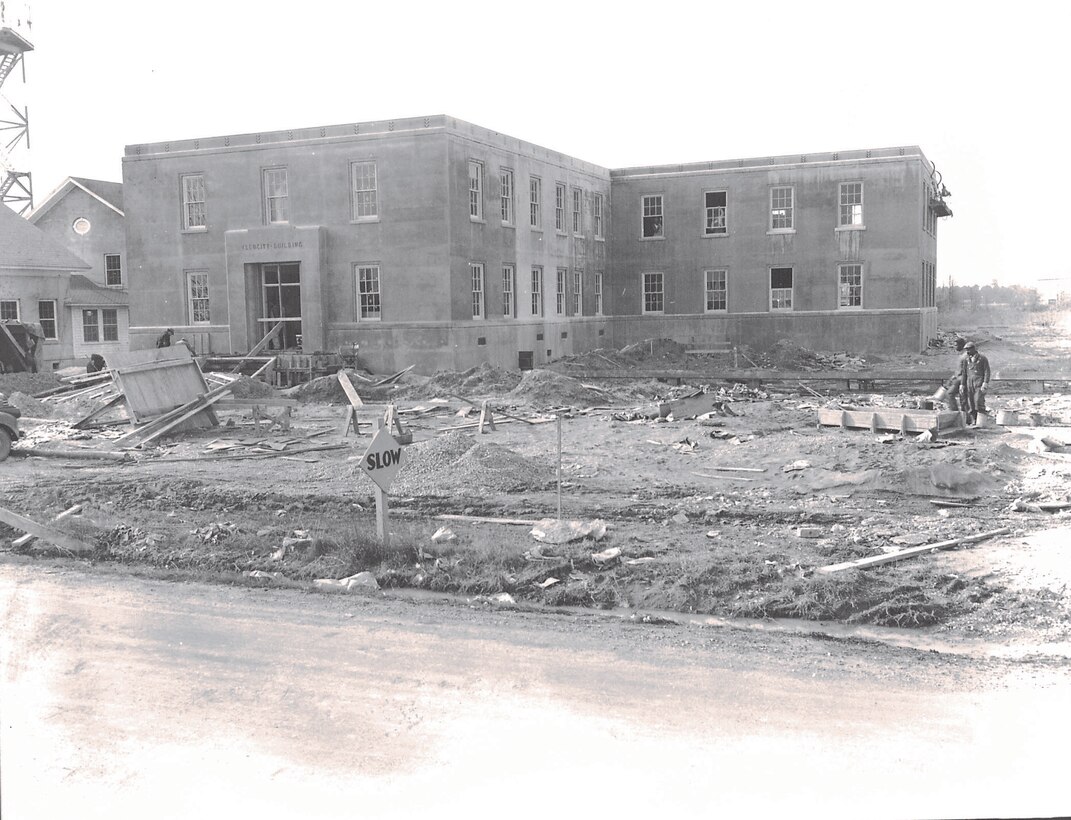 IMAGE: Velocity Building Construction