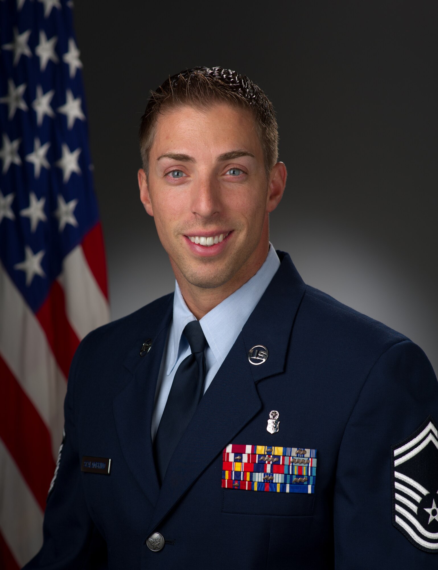 Commentary by Senior Master Sgt. Parnel Scalambrino, 60th Air Mobility Wing Dental Squadron Superintendent.