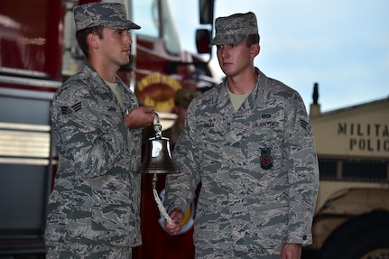 Soto Cano Air Base honors the fallen