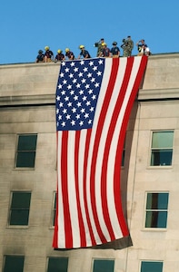 Photos of the Events of Sept. 11, 2001