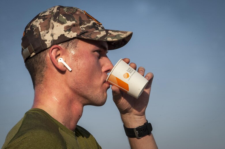 National Suicide Prevention Month 5k