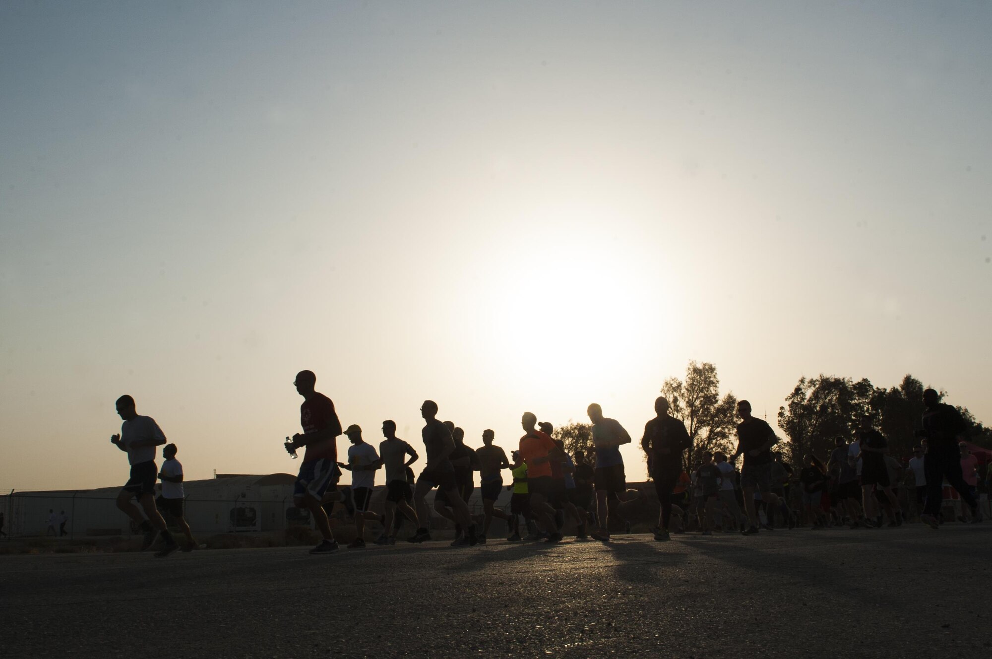 National Suicide Prevention Month 5k