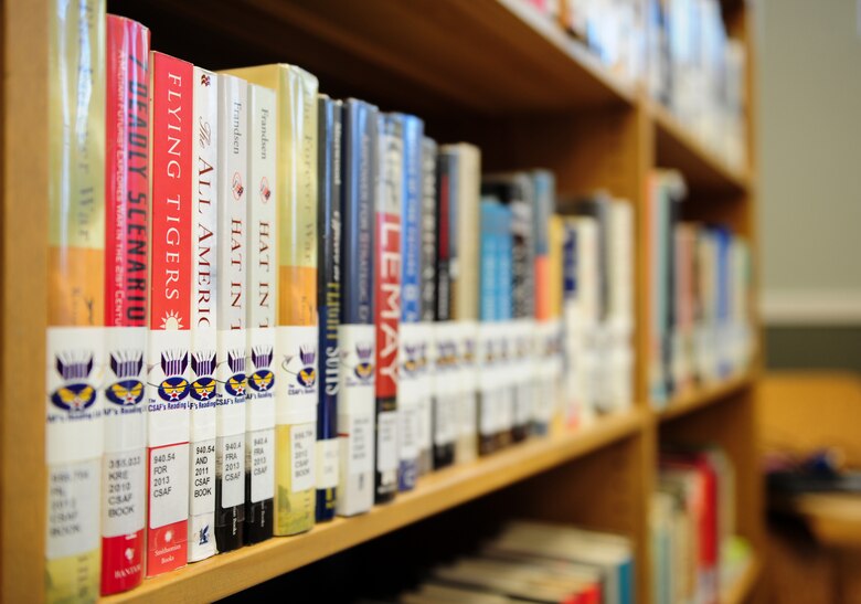 Learn more with the library