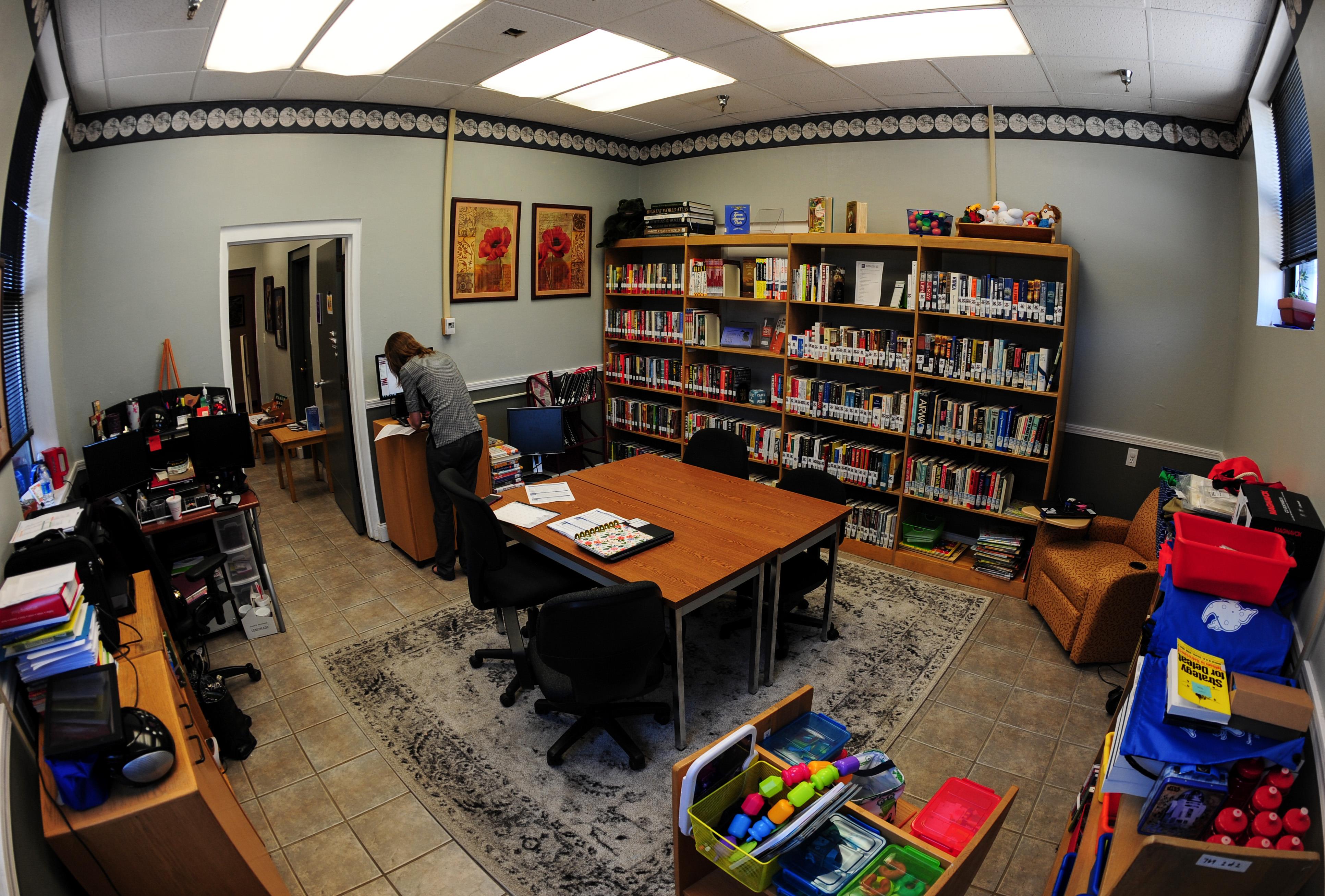 Learn more with the library > Dyess Air Force Base > Article Display