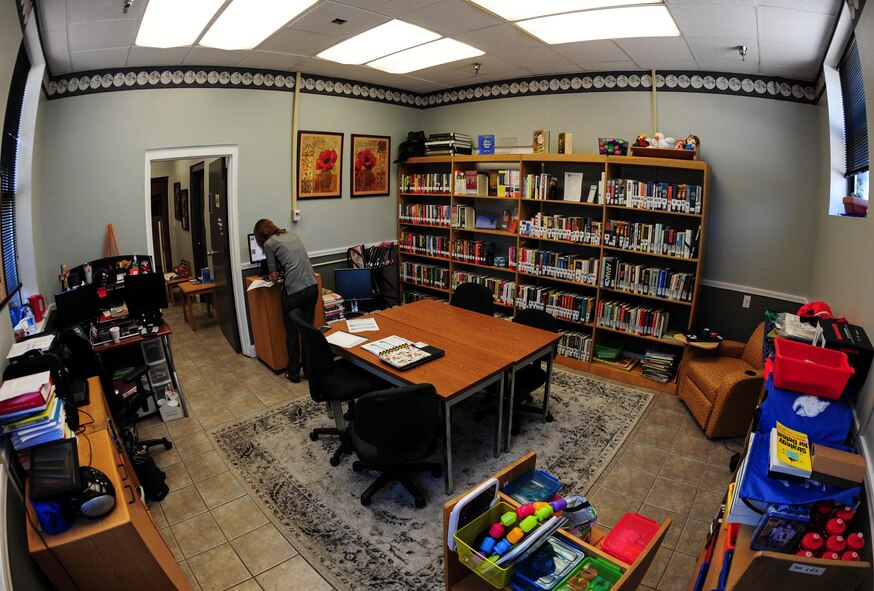 Learn more with the library