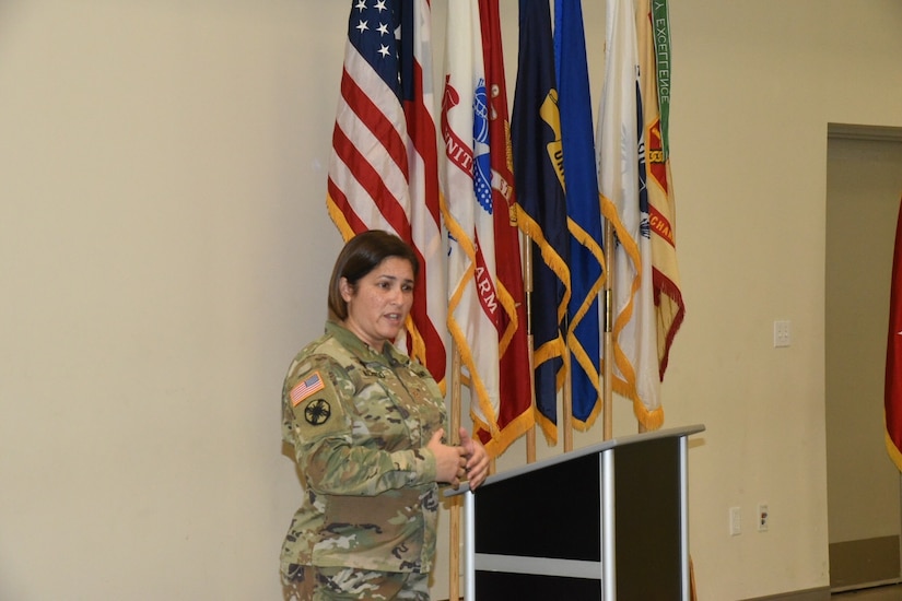 Fort Buchanan hosts 9/11 Remembrance Ceremony