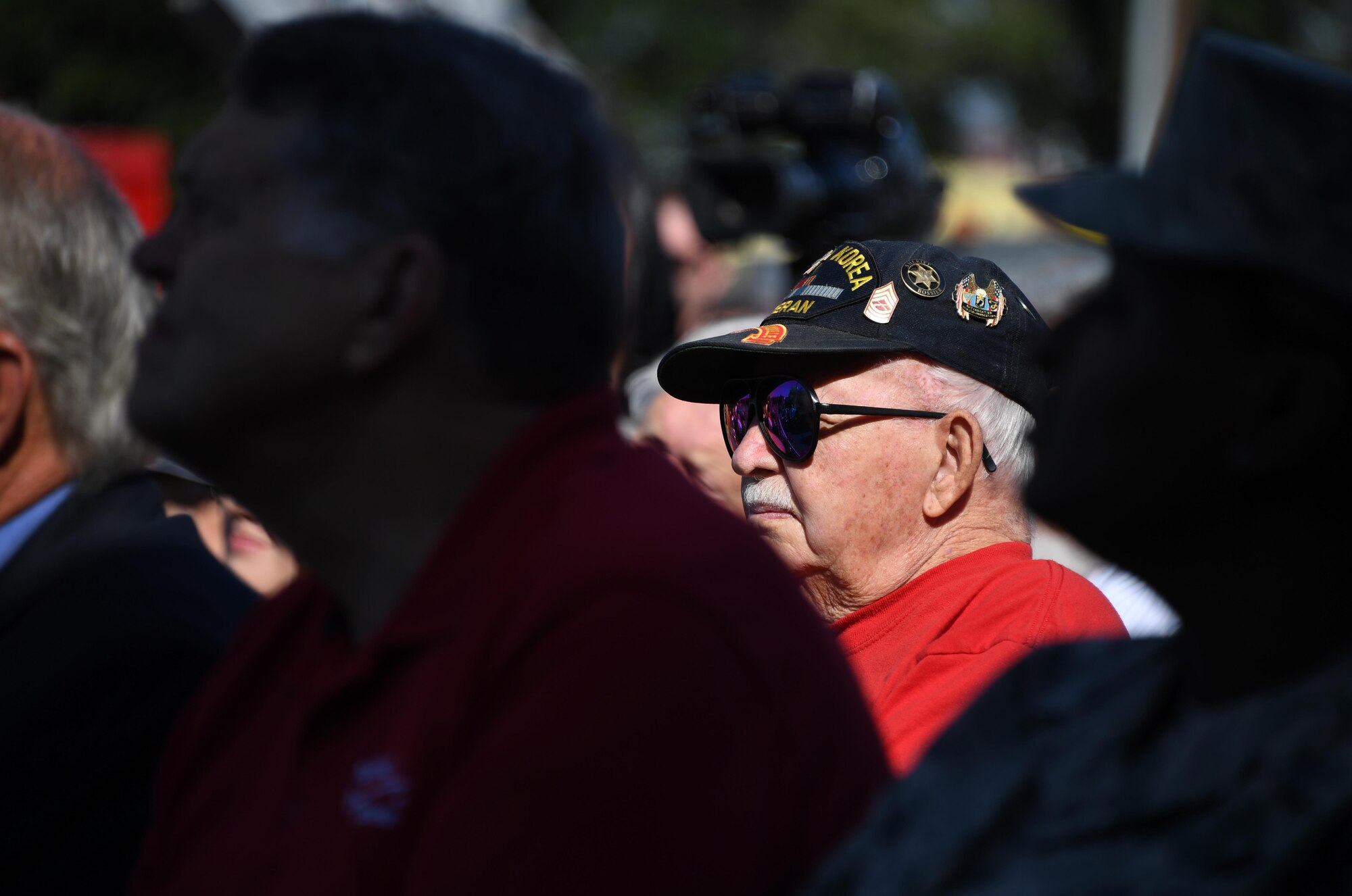 Bossier City 9-11 Remembrance Ceremony