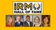 Inaugural Hall of Fame class of Irmo High School in Irmo, S.C.