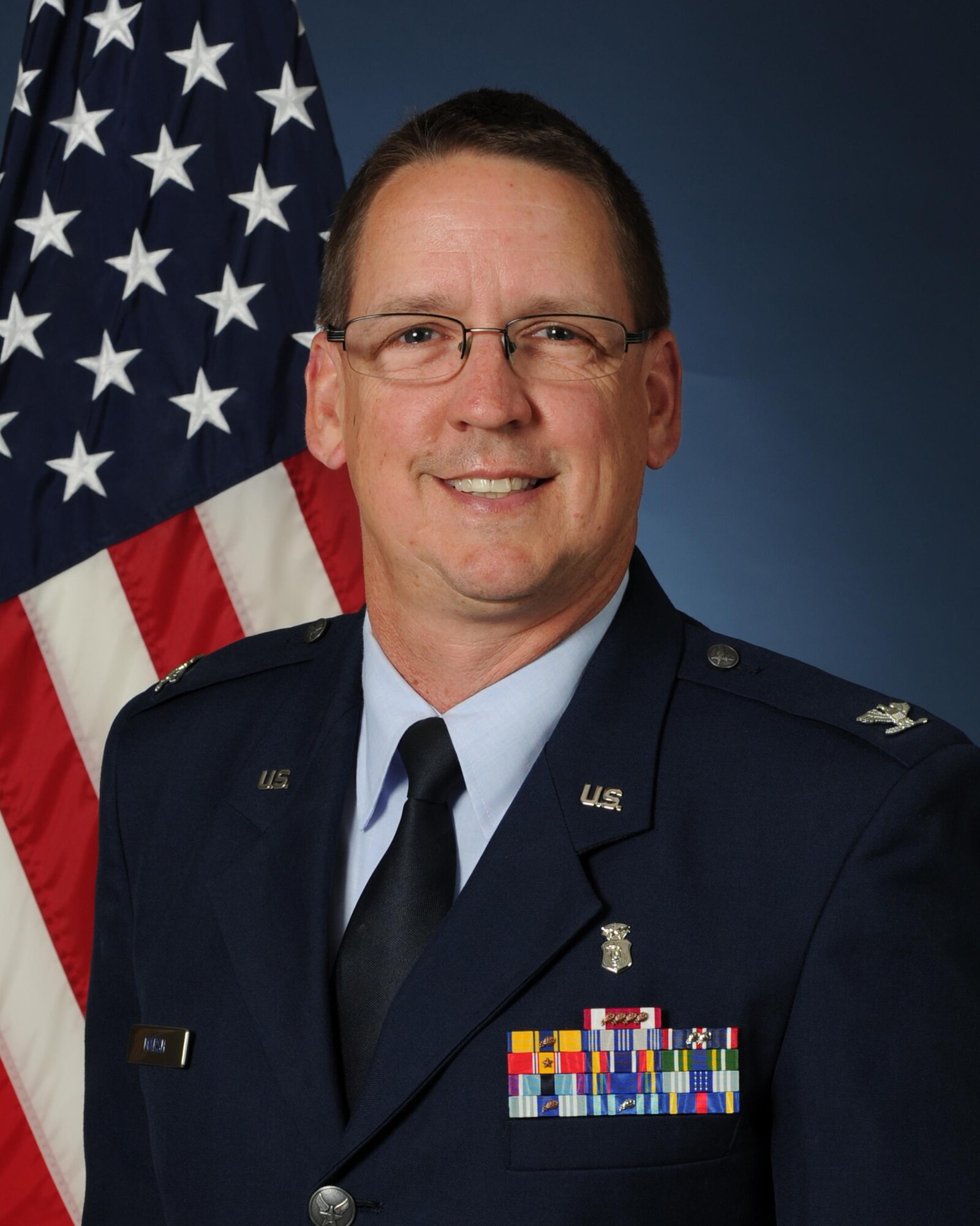 Commentary by Lt. Col. Curtis Marsh, 60th Air Mobility Wing Dental Squadron.