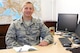 Col. Nathan Yates is the new HQ RIO Detachment 8 commander, following Col. Michelle Barrett’s departure in July.
Yates comes to RIO from the 310th Operations Group, where he was the deputy commander.