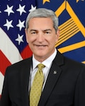 Kelly McKeague, Director, Defense POW/MIA Accounting Agency