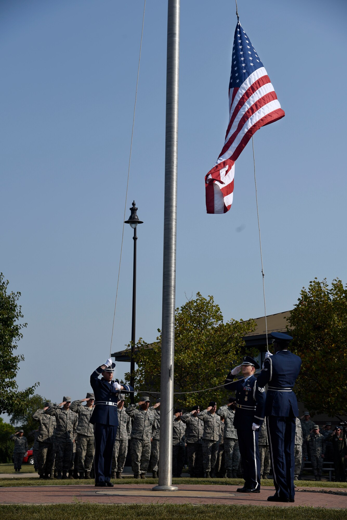 Airmen