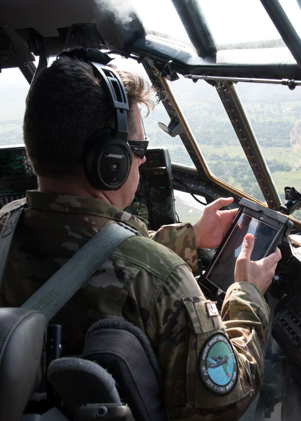 Pacific Airlift Rally 2017