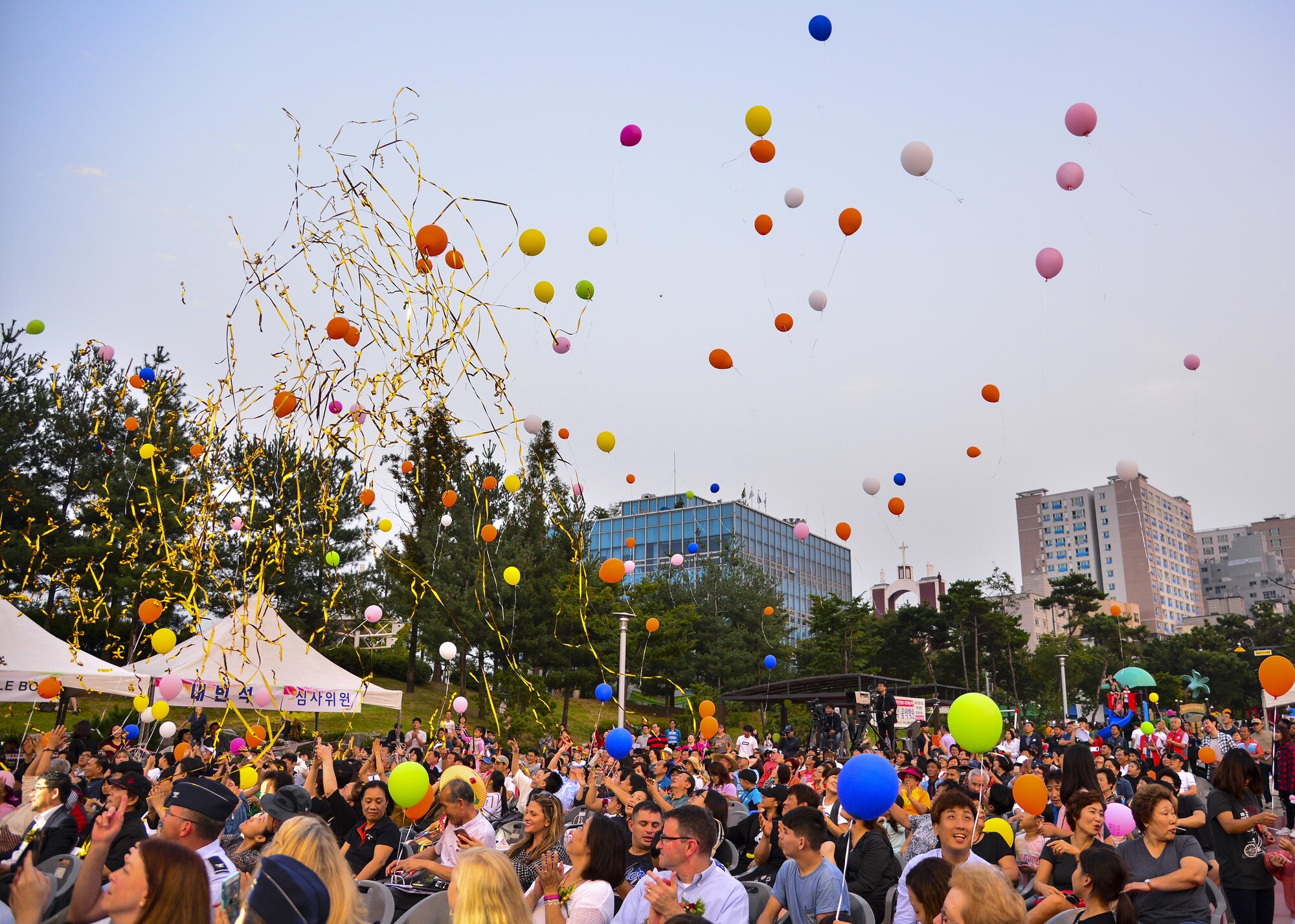 Festival Photo