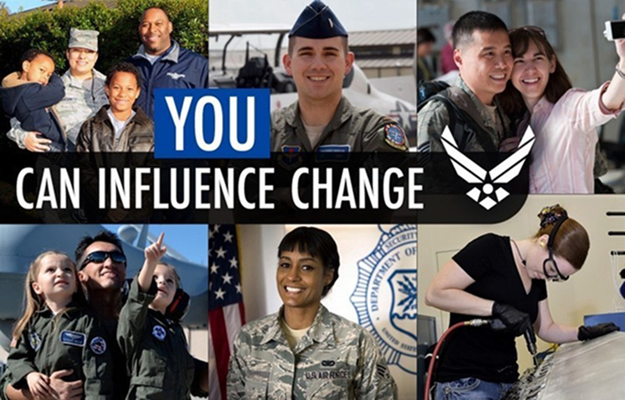 The 2017 Air Force Community Feedback Tool opened Aug. 2 and is being used to provide critical insight for senior leaders regarding the strengths and needs of Air Force communities. This voluntary, confidential, web-based survey is available to all Air Force military personnel, their spouses and Air Force civilian employees, and the responses will help ensure that community priorities are understood. (Courtesy graphic)
