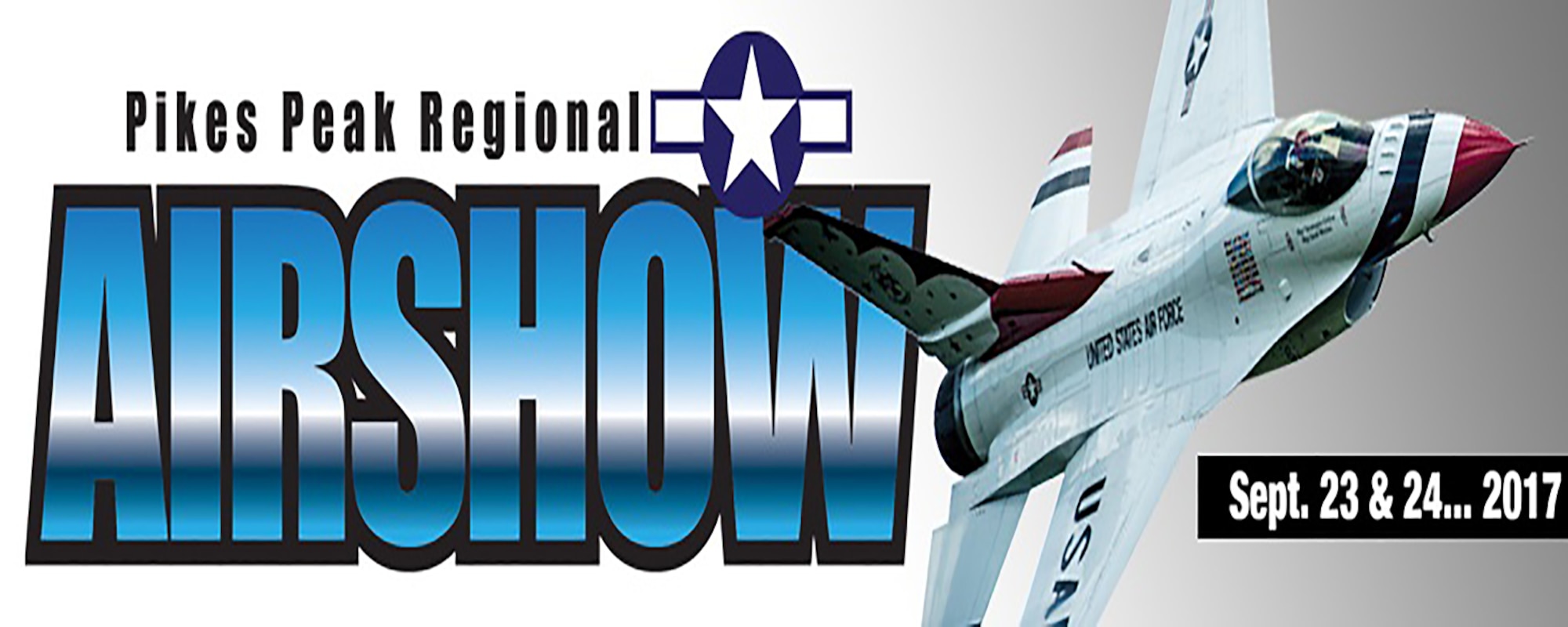 Colorado Springs Air Show 21st Space Wing seeks volunteers > Peterson