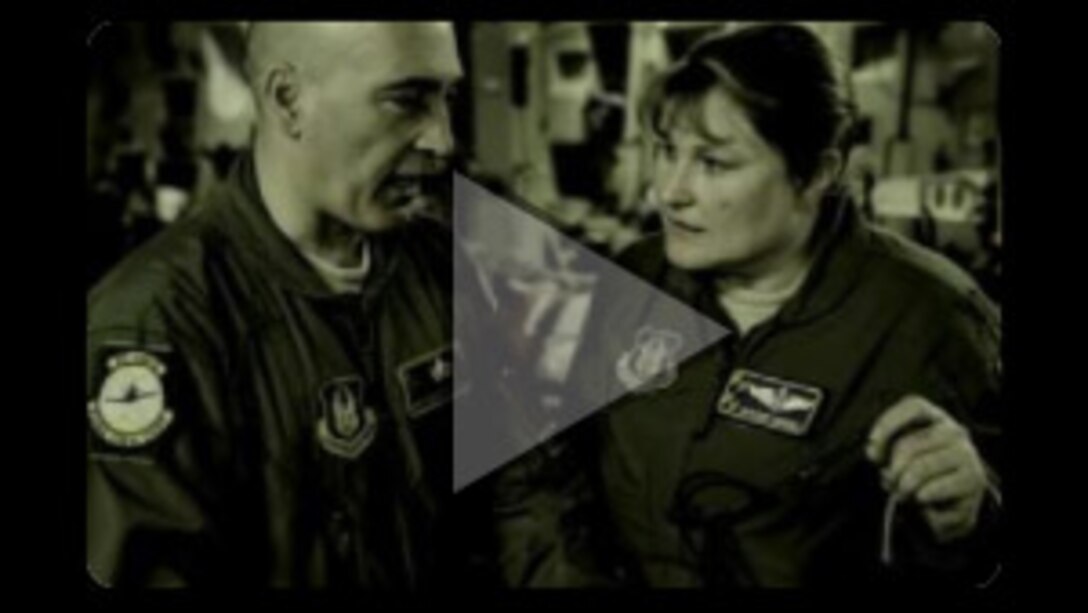 Airmen's Creed graphic