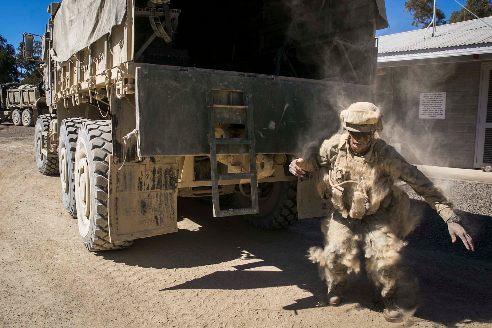The 31st MEU and PHIBRON 11 combine to provide a cohesive blue-green team capable of accomplishing a variety of missions across the Indo-Asia-Pacific region.