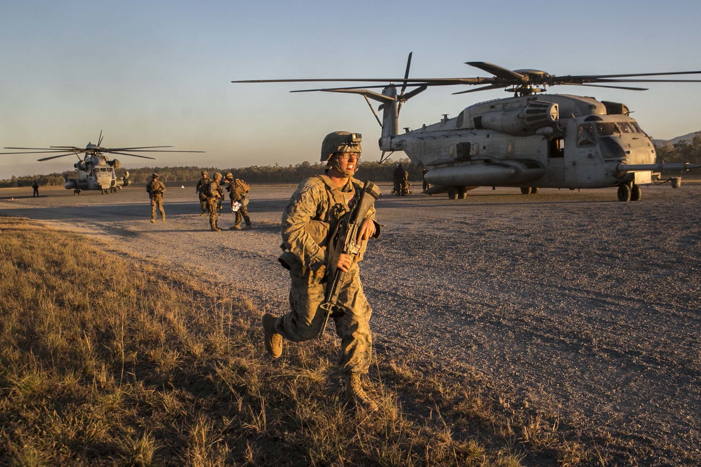 31st Marine Expeditionary Unit > Photos