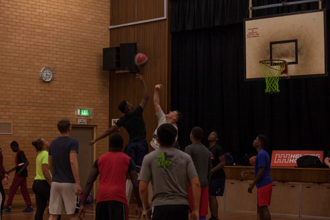 The 31st MEU and PHIBRON 11 combine to provide a cohesive blue-green team capable of accomplishing a variety of missions across the Indo-Asia-Pacific region.