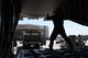 Airmen with the 161st Air Refueling Wing, logistics readiness squadron, small air terminal, load cargo onto a C-130 Hercules aircraft assigned to the Missouri Air National Guard’s 139th Airlift Wing in St. Joseph, Missouri. The Airmen deployed to the U.S. Virgin Islands on Sept. 12, 2017, in support of Hurricane Irma relief efforts. (U.S. Air National Guard photo by Master Sgt. Kelly Deitloff)