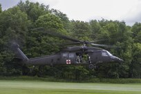 3-126th Aviation Regiment annual training