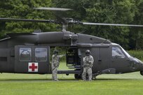 3-126th Aviation Regiment annual training
