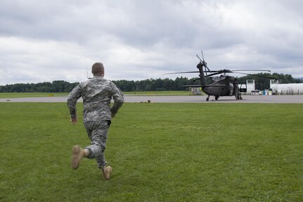 3-172nd Infantry performs live-fire exercise