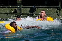 (U.S. Marine Corps photo by Lance Cpl. Roxanna Gonzalez)