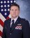 U.S. Air Force Lt. Col. Ryan Serrill, the new commander of the 82nd Aerial Targets Squadron, grew up in Europe, as a military child, with the dream of becoming a fighter pilot just like his father.