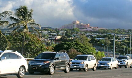 The Tripler Good Neighbor Program