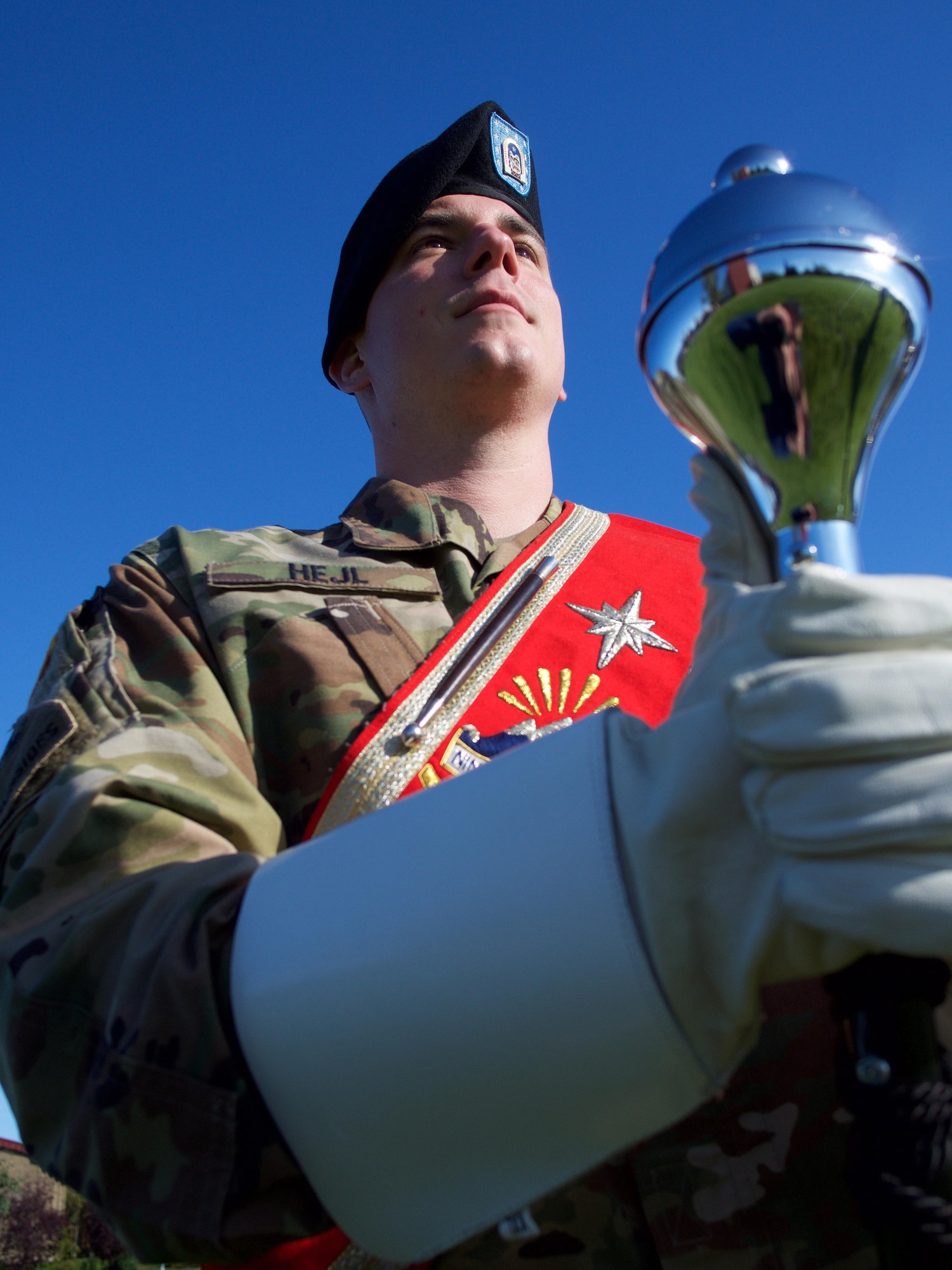 Spartans deploy to Afghanistan