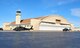 Two UH-60 Blackhawk helicopters carrying senior leaders from Headquarters Air Force and major commands taxis on the runway Sept. 8, 2017, at Eielson Air Force Base, Alaska. Senior leaders were given a tour of the Joint Pacific Alaska Range (JPARC) as part of an Arctic Security Expedition in order to learn about U.S. military operations in the Arctic region. (U.S. Air Force photo by Staff Sgt. Jerilyn Quintanilla)
