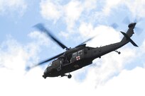 Medevac Training