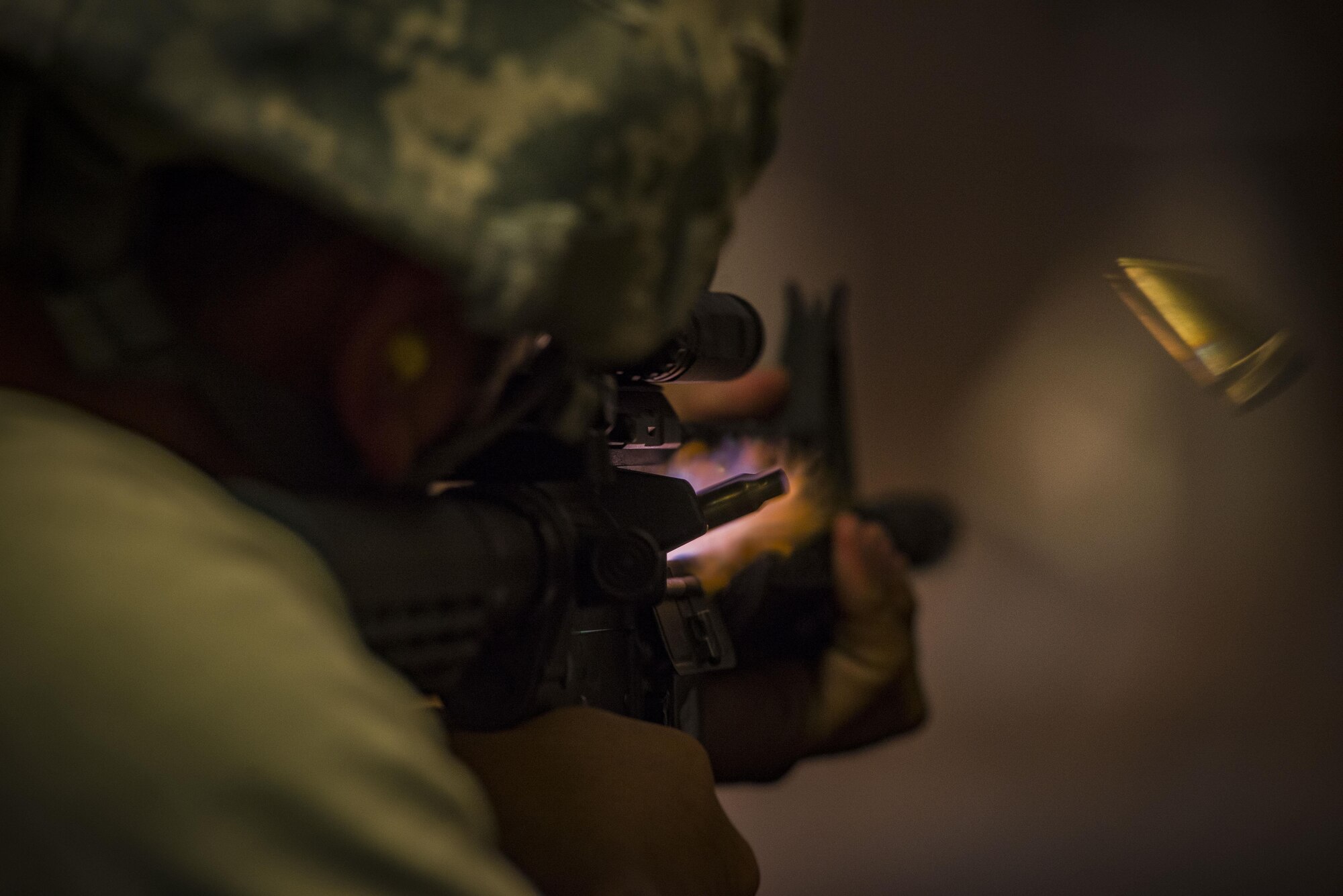 Aviano Airmen deploy to Afghanistan