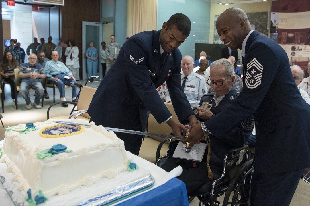 Cake cutting