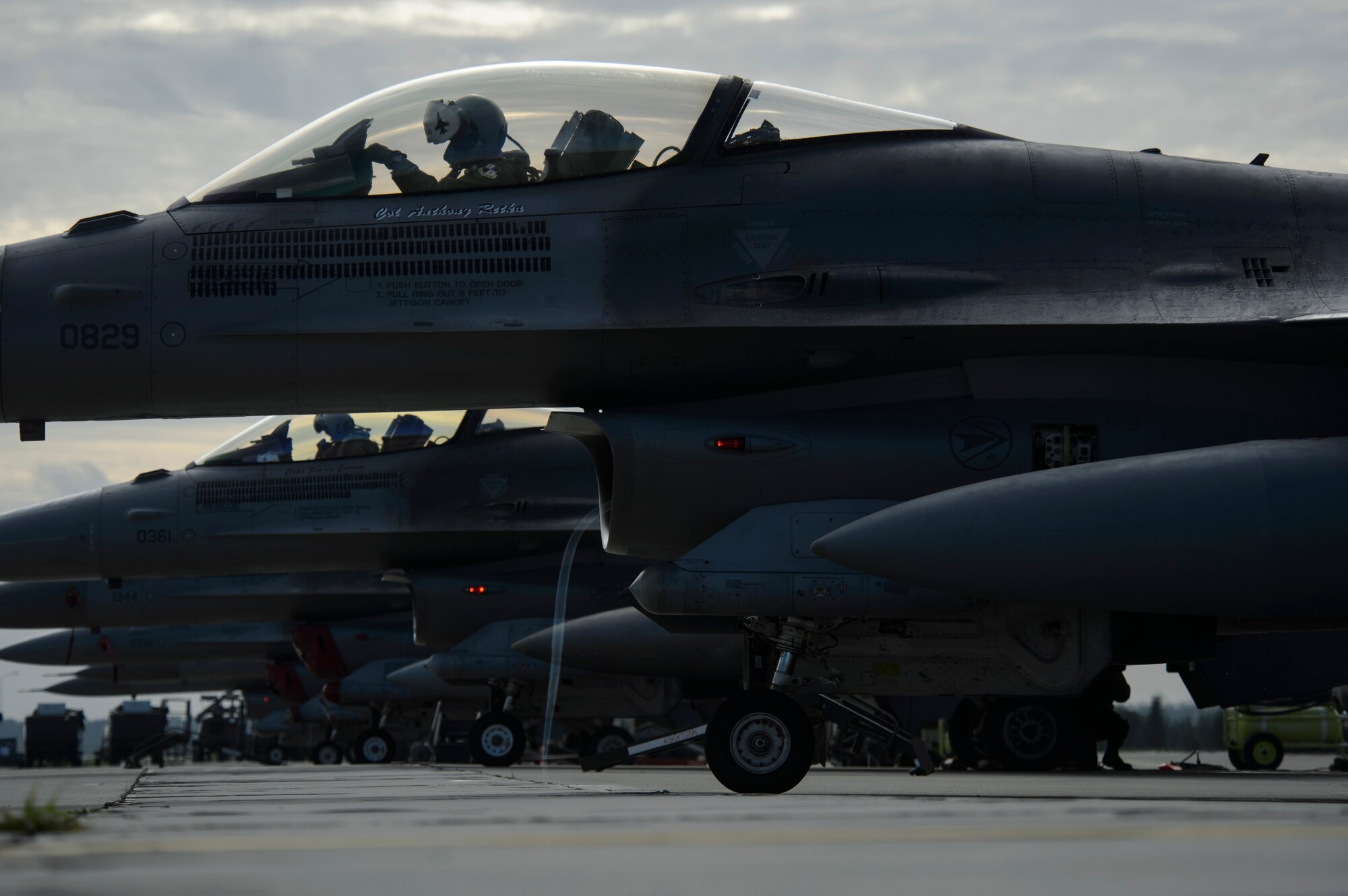 USAF