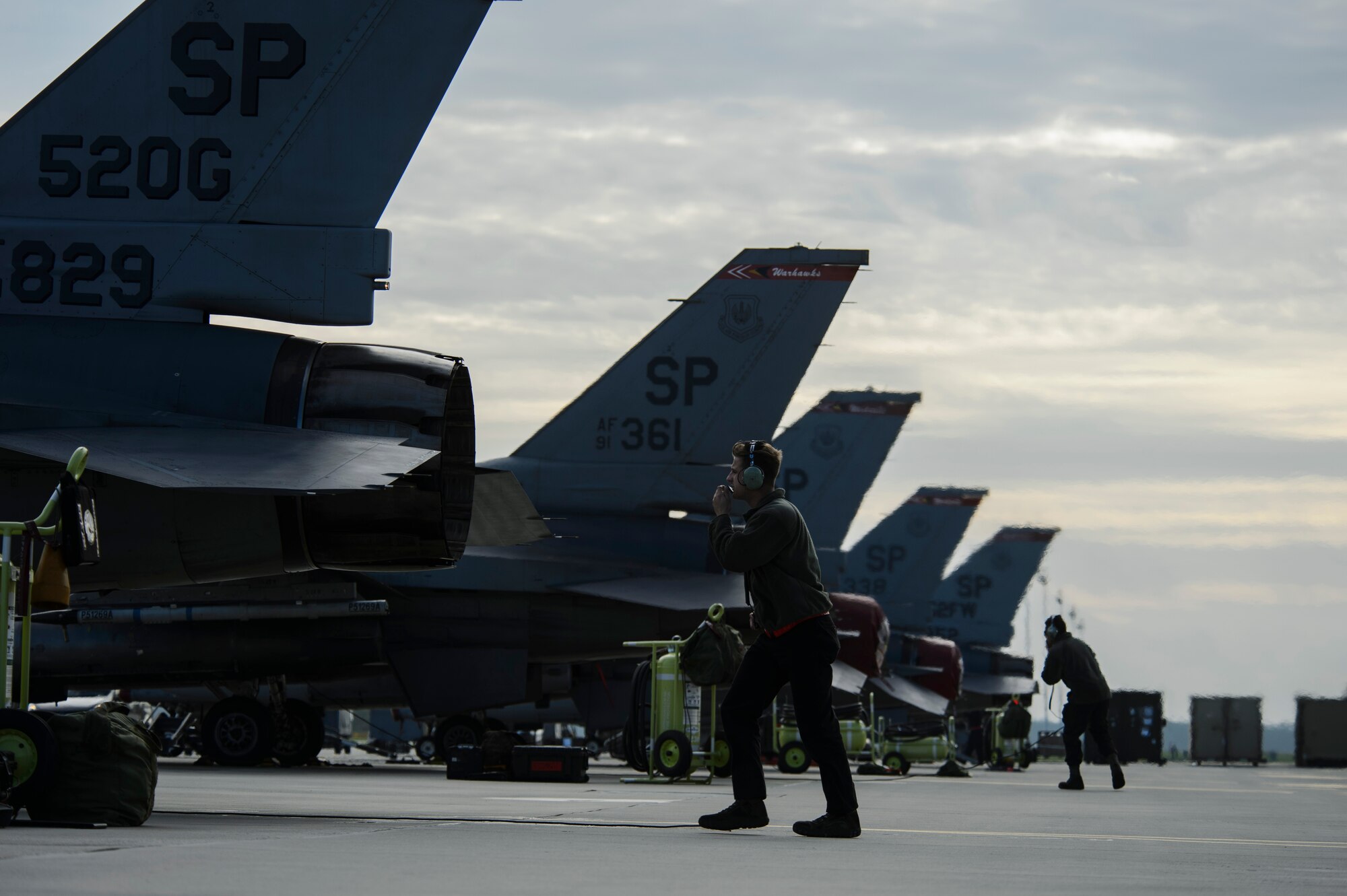 USAF