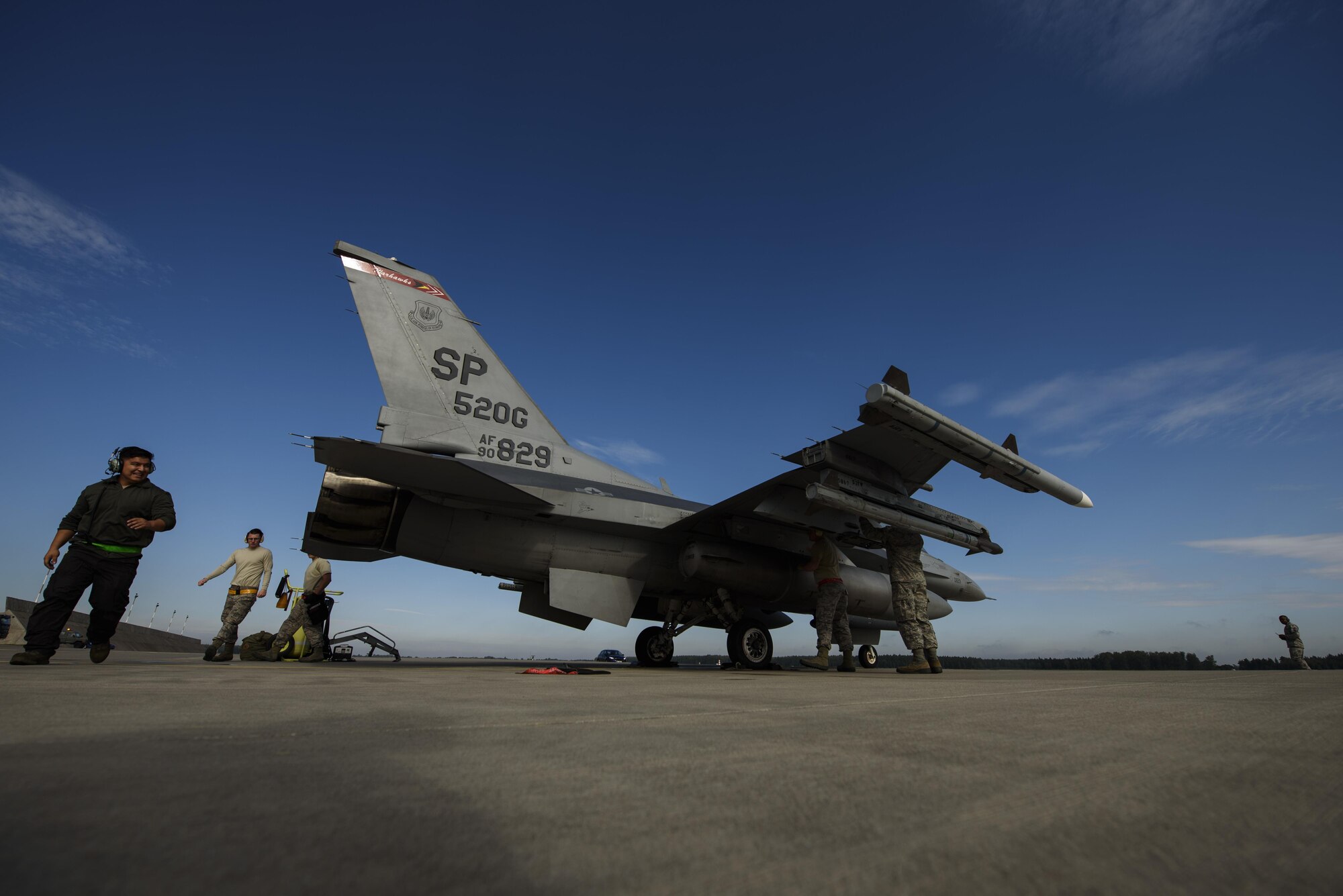 USAF